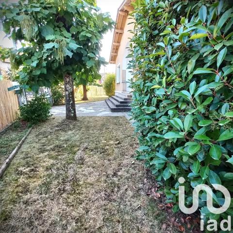 Maison à vendre 5 pièces 109 m² Bergerac