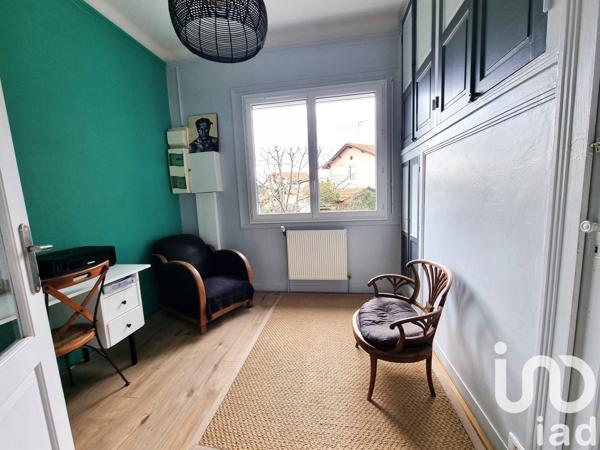 Maison à vendre 5 pièces 109 m² Bergerac