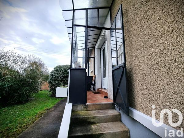 Maison à vendre 5 pièces 109 m² Bergerac