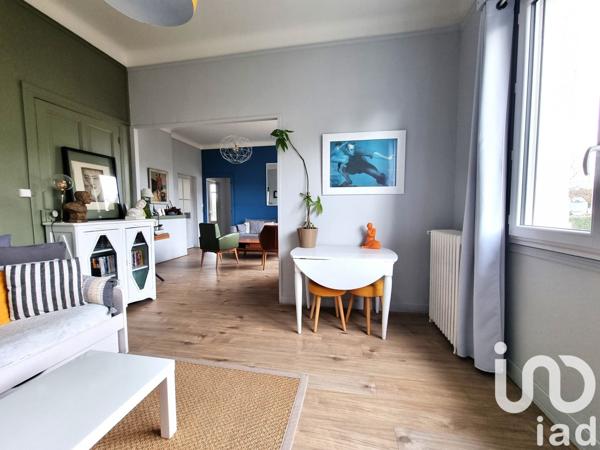 Maison à vendre 5 pièces 109 m² Bergerac