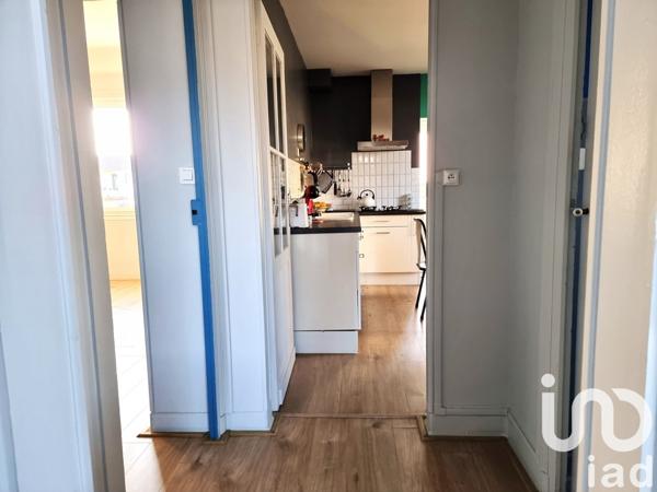 Maison à vendre 5 pièces 109 m² Bergerac