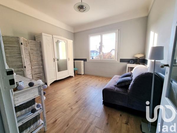 Maison à vendre 5 pièces 109 m² Bergerac