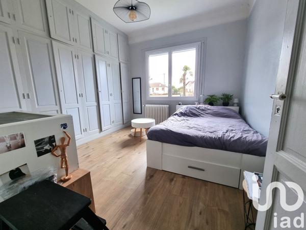 Maison à vendre 5 pièces 109 m² Bergerac