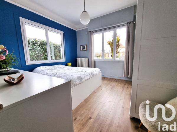 Maison à vendre 5 pièces 109 m² Bergerac