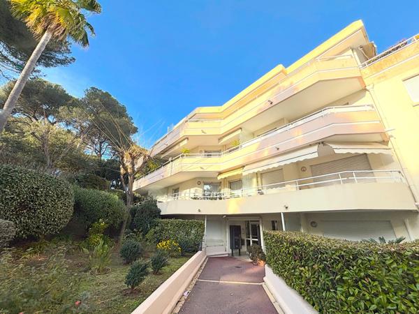 Appartement à vendre 4 pièces LE CANNET (06)