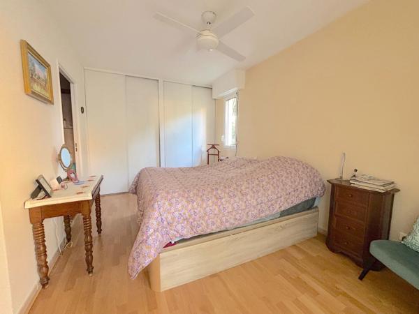 Appartement à vendre 4 pièces LE CANNET (06)