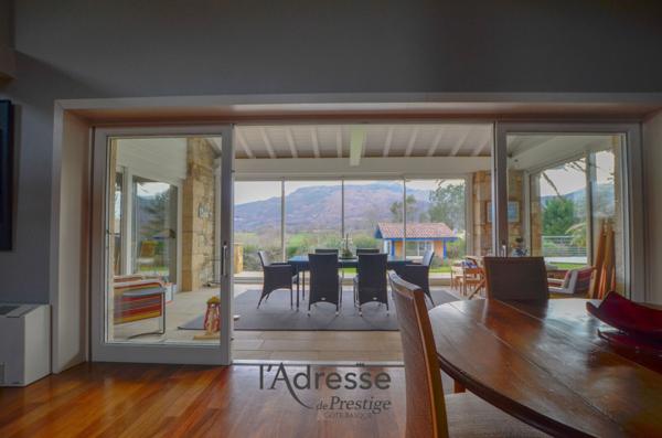 Demeure de prestige Urrugne 10 pièce(s) - 350m2