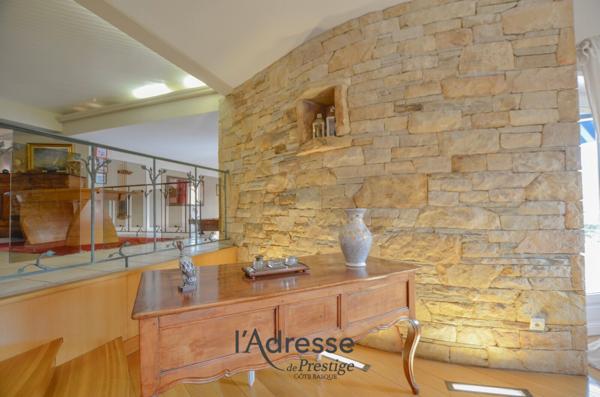 Demeure de prestige Urrugne 10 pièce(s) - 350m2