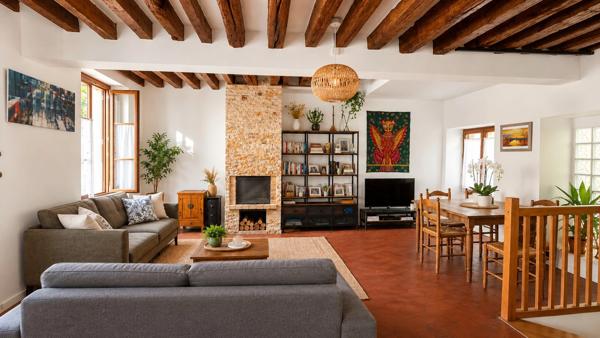 Appartement à vendre 4 pièces MEUDON (92)