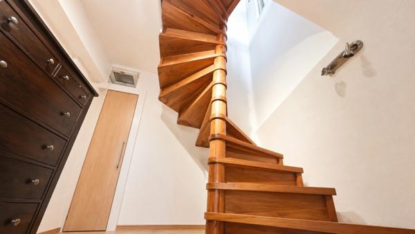 Appartement à vendre 4 pièces MEUDON (92)