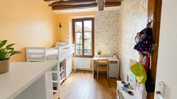 Appartement à vendre 4 pièces MEUDON (92)
