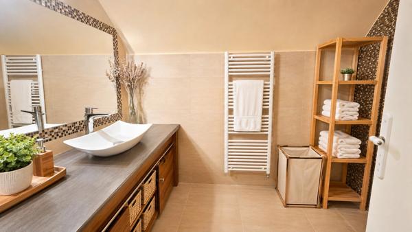 Appartement à vendre 4 pièces MEUDON (92)