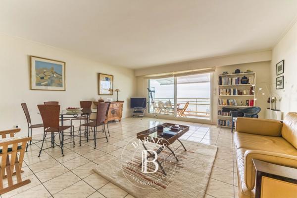 La Baule-Escoublac, Appartement 3 Chambres -  94 m² à vendre