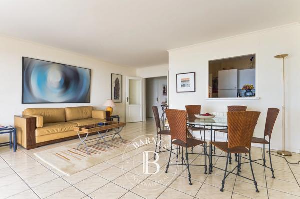 La Baule-Escoublac, Appartement 3 Chambres -  94 m² à vendre