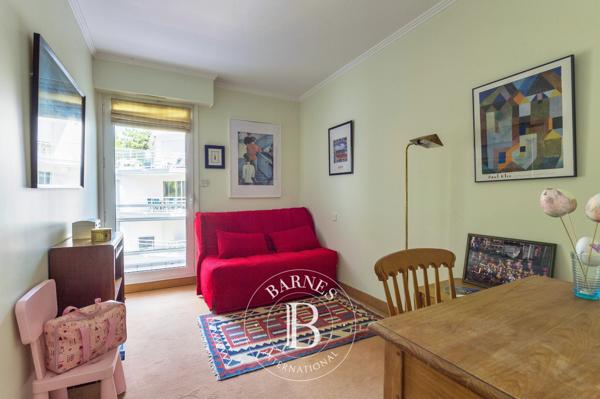 La Baule-Escoublac, Appartement 3 Chambres -  94 m² à vendre