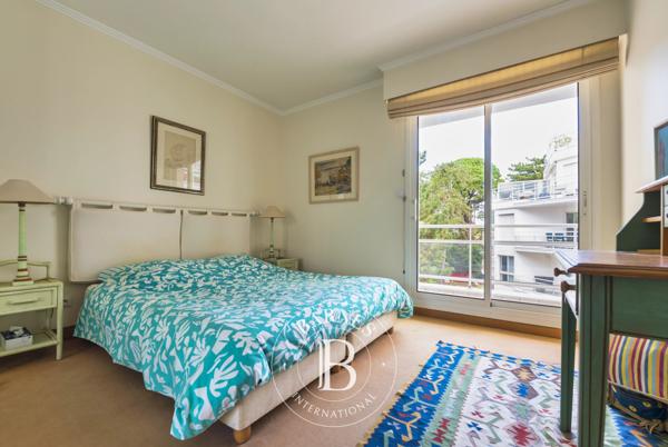 La Baule-Escoublac, Appartement 3 Chambres -  94 m² à vendre