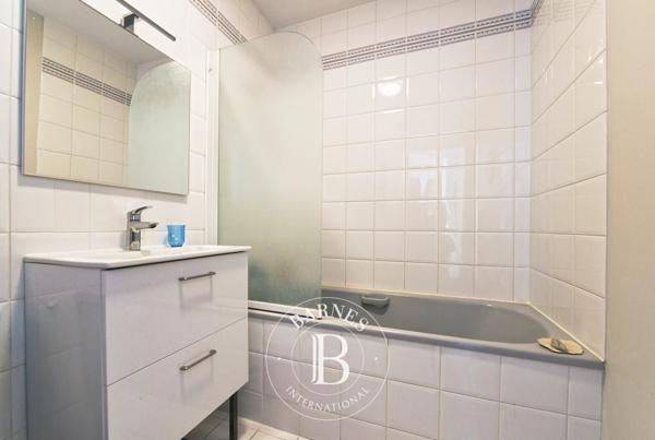 La Baule-Escoublac, Appartement 3 Chambres -  94 m² à vendre