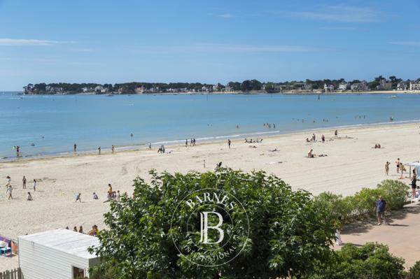 La Baule-Escoublac, Appartement 3 Chambres -  94 m² à vendre