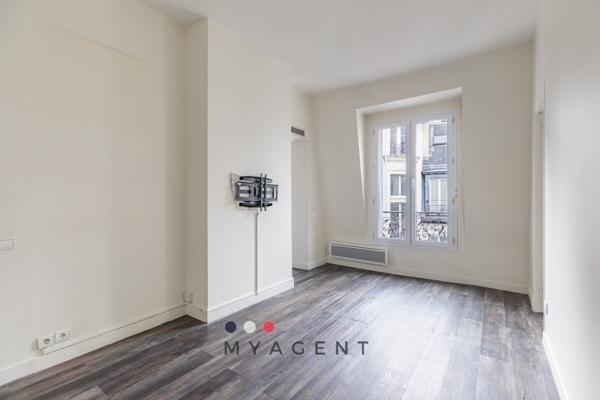 Appartement de prestige 218 m² avec dépendance (75012)