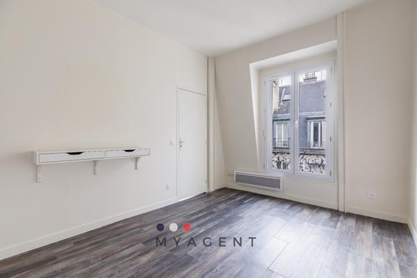 Appartement de prestige 218 m² avec dépendance (75012)