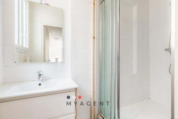 Appartement de prestige 218 m² avec dépendance (75012)