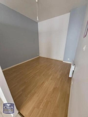 Appartement à louer 2 pièces 44.66m² Carvin (62220)