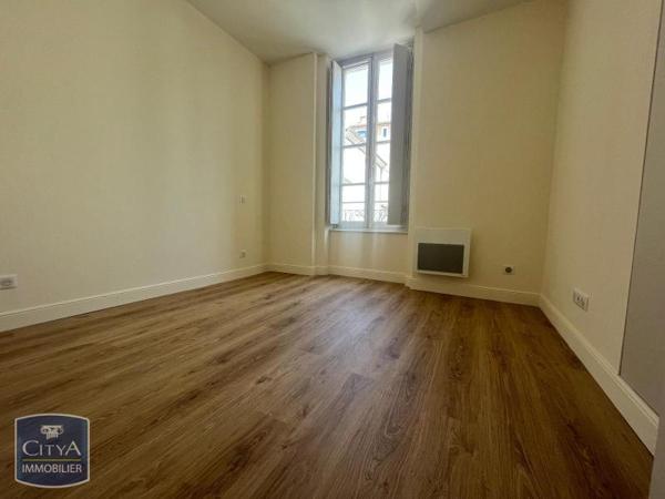 Appartement à louer 3 pièces 67.55m²