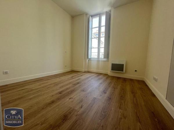 Appartement à louer 3 pièces 67.55m²