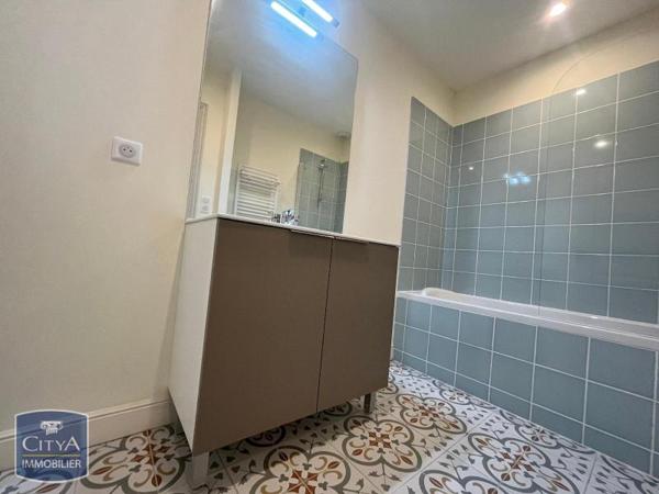 Appartement à louer 3 pièces 67.55m²