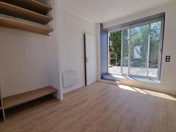 Maison entièrement rénovée à Zola Saint-Clair
