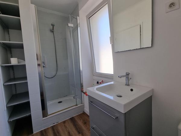 Maison entièrement rénovée à Zola Saint-Clair