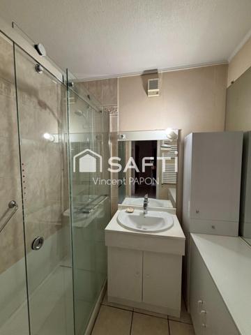 Maison 4 pièces 85m2 plain-pied avec jardin - Bourg de La Chapelle sur Erdre