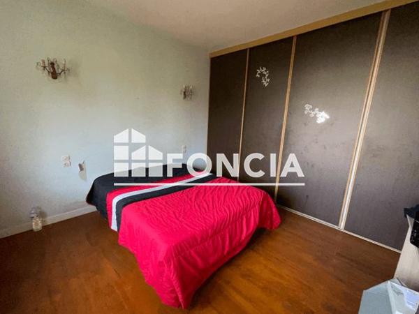 À vendre Maison 4 pièces 159 m² - Tonneins 47400