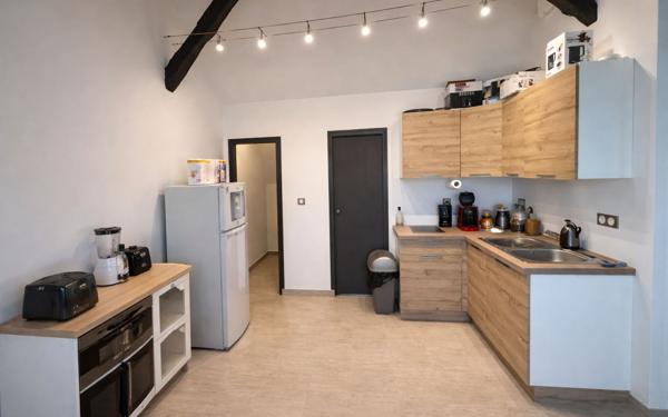 Appartement à louer    2 pièces • 34,08 m2 Épernay