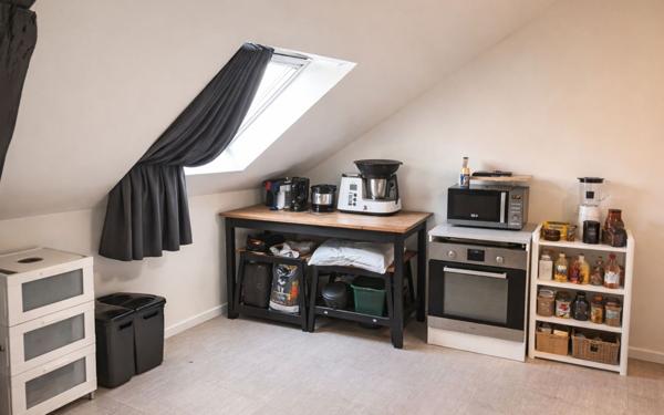 Appartement à louer    2 pièces • 34,08 m2 Épernay