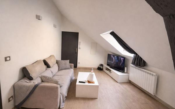 Appartement à louer    2 pièces • 34,08 m2 Épernay