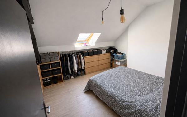 Appartement à louer    2 pièces • 34,08 m2 Épernay