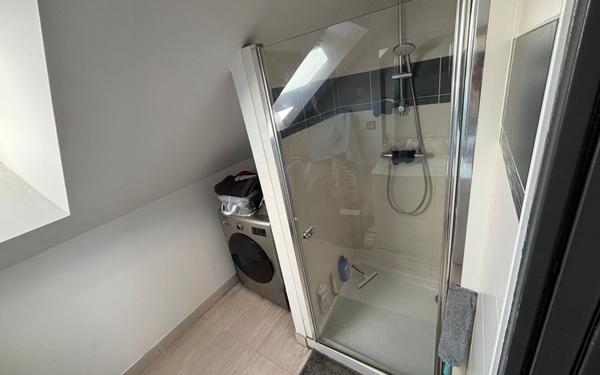 Appartement à louer    2 pièces • 34,08 m2 Épernay