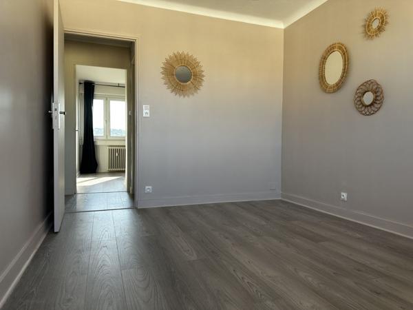 Location Appartement71,46 m² - 3 Pièces - VILLERS LES NANCY (54600)