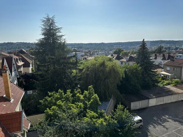 Location Appartement71,46 m² - 3 Pièces - VILLERS LES NANCY (54600)