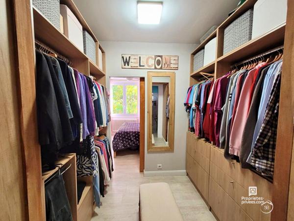 Mas provençal 4 chambres + gîte indépendant avec piscine - 9 pièce(s) 211 m2- Sarrians