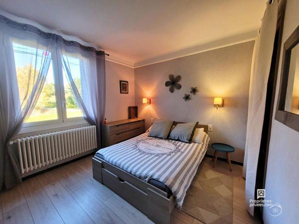 Mas provençal 4 chambres + gîte indépendant avec piscine - 9 pièce(s) 211 m2- Sarrians