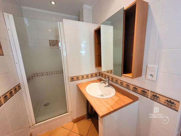 Mas provençal 4 chambres + gîte indépendant avec piscine - 9 pièce(s) 211 m2- Sarrians