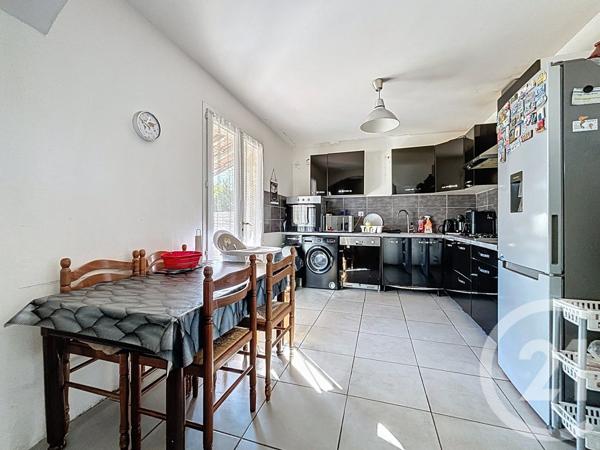Maison à vendre  5 pièces - 103 m2 VENDARGUES - 34