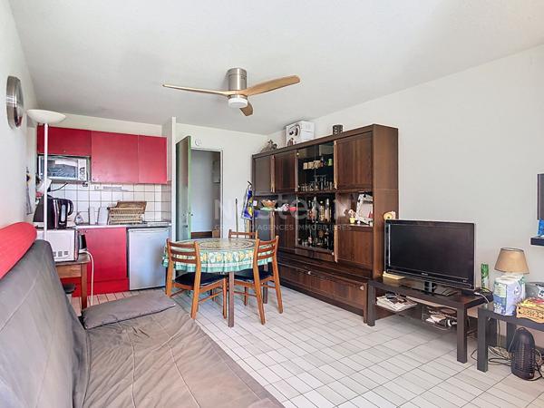 LE GRAU DU ROI - APPARTEMENT P3 - SECTEUR SEAQUARIUM