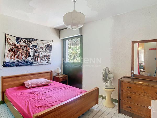 LE GRAU DU ROI - APPARTEMENT P3 - SECTEUR SEAQUARIUM