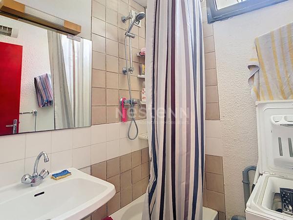 LE GRAU DU ROI - APPARTEMENT P3 - SECTEUR SEAQUARIUM