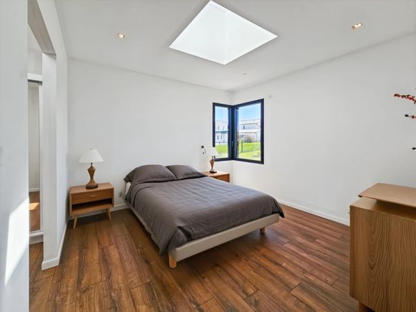 Maison à vendre 5 pièces avec garage SERRES CASTET (64)