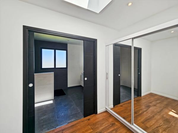 Maison à vendre 5 pièces avec garage SERRES CASTET (64)