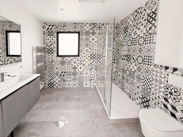 Maison à vendre 5 pièces avec garage SERRES CASTET (64)